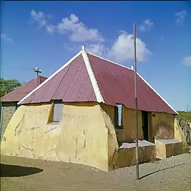 Sint Michiel