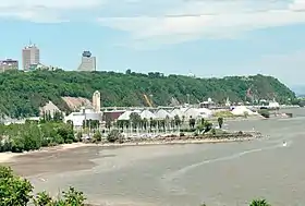 Image illustrative de l’article Colline de Québec