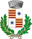 Blason de Collobiano