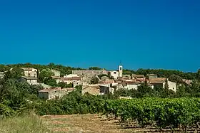 Collorgues