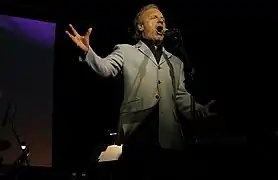 Août 2007 : Colm Wilkinson (en) (Jean Valjean) en version concert à Toronto au Canada