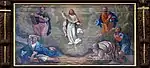 Transfiguration.