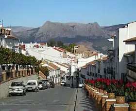 Colmenar