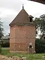 Colombier de Mesnil-Grain.