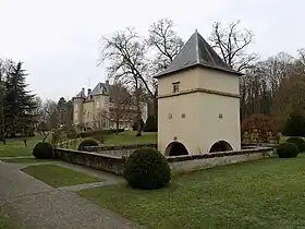 Pont-à-Chaussy