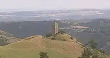 Tour de Colombine.