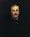 Le Colonel Thomas Vickers (1833-1915)