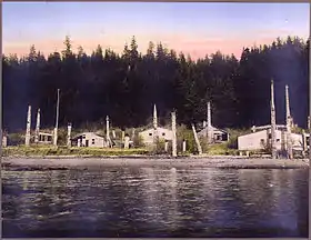 Kasaan