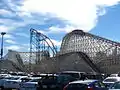 Colossus en 2014.