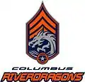 Ancien logo (2001-2005)