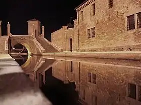 Comacchio