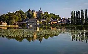 Combourg