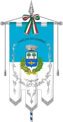 Drapeau de Comerio