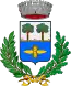 Blason de Comerio