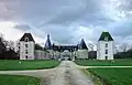 Château