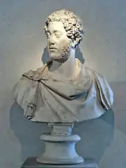 Commode d'Albano