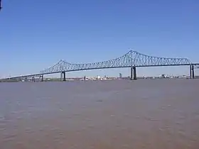 Image illustrative de l’article Pont Commodore Barry