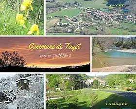 Fayet (Aveyron)