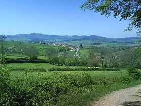 Buffières