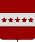 Blason de Les Bons Villers