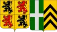 Blason de Quaregnon