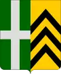 Blason de Nimy