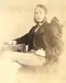 Joseph de Cadoine de Gabriac.
