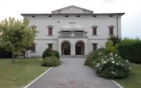 Boschi Sant'Anna