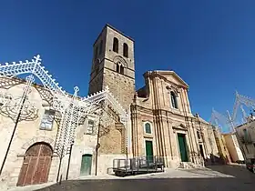 Image illustrative de l’article Cathédrale d'Irsina