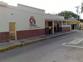 Pueblo Nuevo (Venezuela)