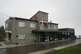 Parada de Sil