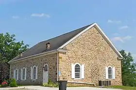 Straban Township (comté d'Adams, Pennsylvanie)