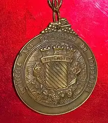Confrérie des Vignerons du Tricastin