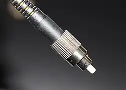 Connecteur FC