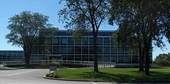 illustration de Cigna