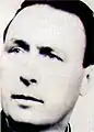 Père Jozef Conrad (1915, SCJ), Luxembourgeois
