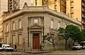 Conseil de la ville (Concejo Deliberante).