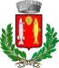 Blason de Conselice