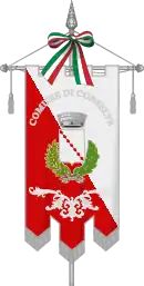 Drapeau de Conselve