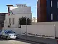 Consulat général de Roumanie à Barcelone