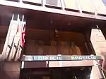 Consulate général à Barcelone.