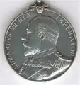Édouard VII (1902–1910)