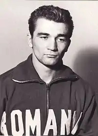 Image illustrative de l’article Constantin Dumitrescu (boxe anglaise)