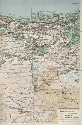 Constantinois