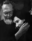 Untitled (Photographe W. Eugene Smith et épouse Aileen). Brooklyn Museum