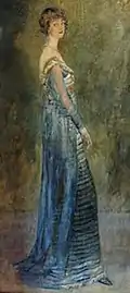 Portrait vers 1905.