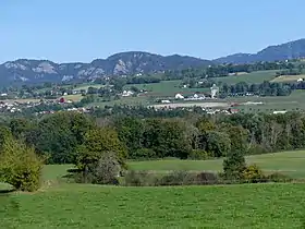 Contamine-sur-Arve