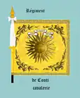 suivant les ordonnances de 1737, avers