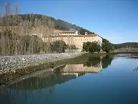 Escalante (Cantabrie)