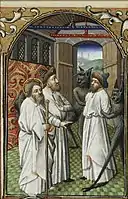 Miniature folio 006v